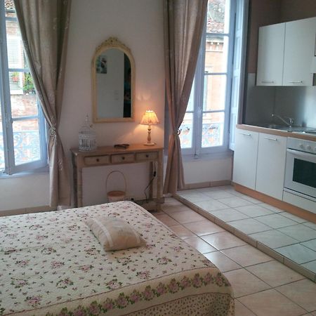 Le Logis De La Cathedrale Albi Room photo
