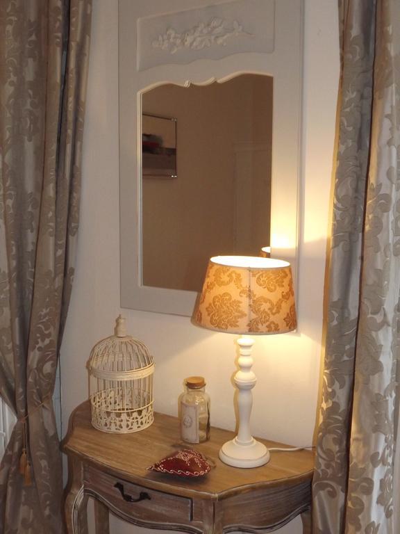 Le Logis De La Cathedrale Albi Room photo
