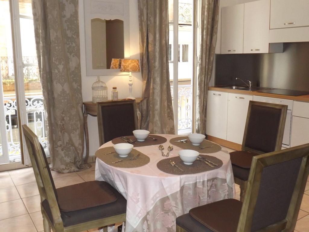 Le Logis De La Cathedrale Albi Room photo