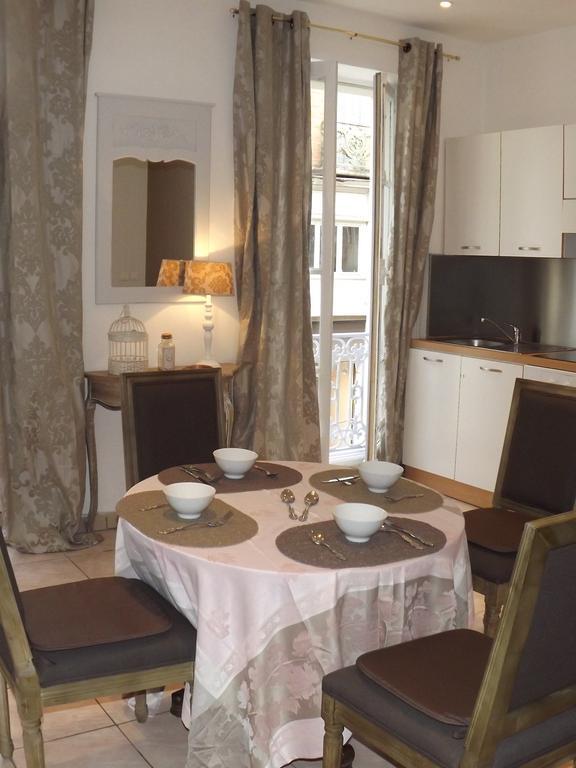 Le Logis De La Cathedrale Albi Room photo
