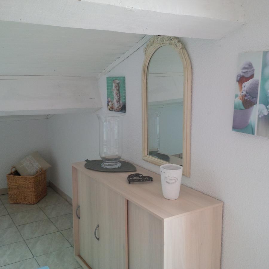 Le Logis De La Cathedrale Albi Room photo